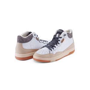 Damestrainers Duuo Grand Slam Grunge image-4