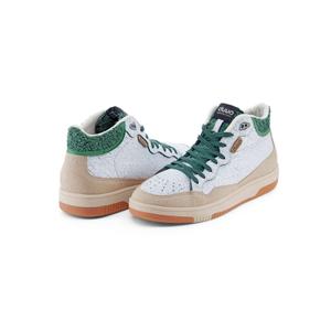 Damestrainers Duuo Grand Slam Grunge image-4