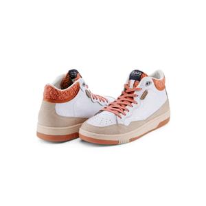 Damestrainers Duuo Grand Slam Grunge image-4