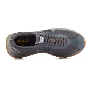 Kids' urban trainers Duuo Sensei Virtual image-2