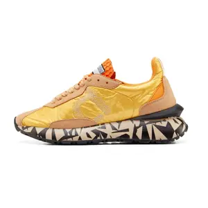 Kids' urban trainers Duuo Sensei Moon image-0