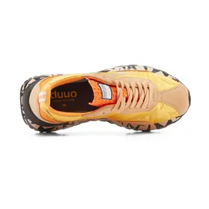 Kids' urban trainers Duuo Sensei Moon image-2