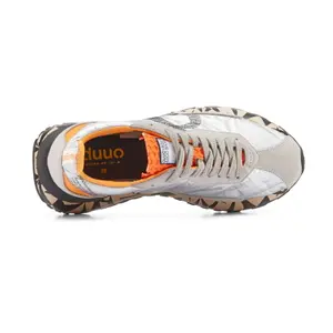 Kids' urban trainers Duuo Sensei Moon image-2