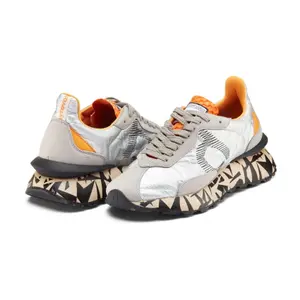 Kids' urban trainers Duuo Sensei Moon image-4