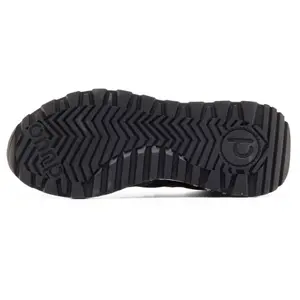 Kids' urban trainers Duuo Sensei Moon image-3