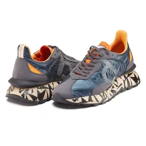 Kids' urban trainers Duuo Sensei Moon image-4