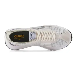 Kids' urban trainers Duuo Sensei image-2