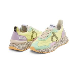 Dames stadschoenen Duuo Sensei Moon image-4