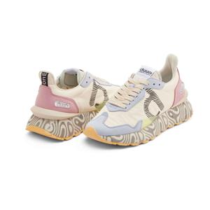 Damen Sneaker Duuo Sensei Moon image-2