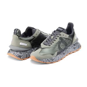 Dames stadschoenen Duuo Sensei Moon image-4