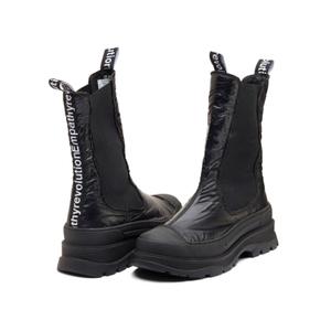 Platte schoenen voor vrouwen Duuo Soul image-4