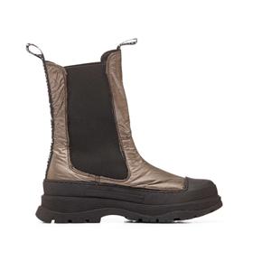 Vrouwen platte laarzen Duuo Soul image-1