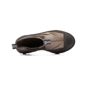 Vrouwen platte laarzen Duuo Soul image-2