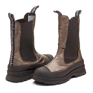 Vrouwen platte laarzen Duuo Soul image-4