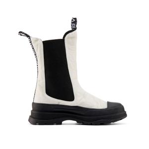 Platte schoenen voor vrouwen Duuo Soul image-1