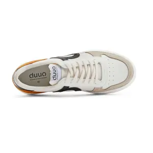 Children's flat sneakers Duuo Fenix image-2