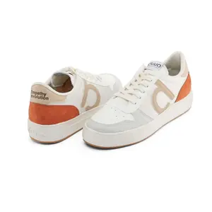 Flache Damen-Sneaker Duuo Fenix Basic image-2