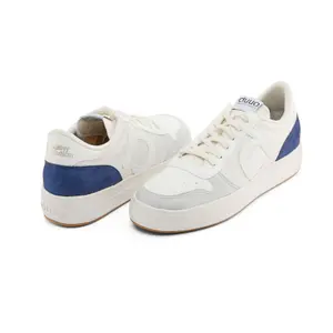 Flache Damen-Sneaker Duuo Fenix Basic image-2