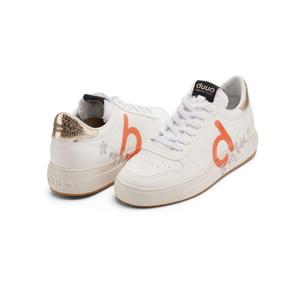 Flat sneakers Duuo Fenix Vegea image-4