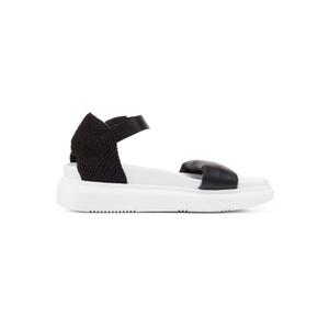Flat sandals for women Duuo Navigli image-1