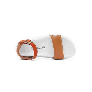 Flat sandals for women Duuo Navigli image-2