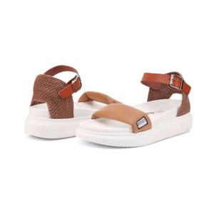 Flat sandals for women Duuo Navigli image-4