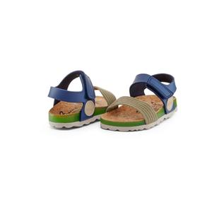 Velcro sandals for babies Duuo Candy image-4