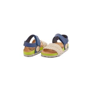Velcro sandals for babies Duuo Candy image-4