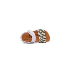 Velcro sandals for babies Duuo Candy image-2