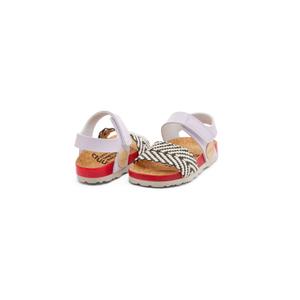 Velcro sandals for babies Duuo Candy image-4