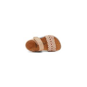Child's sandals with buckle Duuo Candy image-2