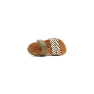 Velcro sandals for kids Duuo Candy image-2