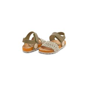 Velcro sandals for kids Duuo Candy image-4