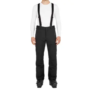 Ski Trousers Duvillard Arthur