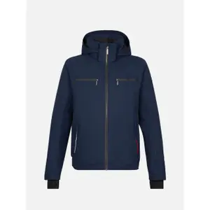 Hooded Jacket Duvillard Carl image-1