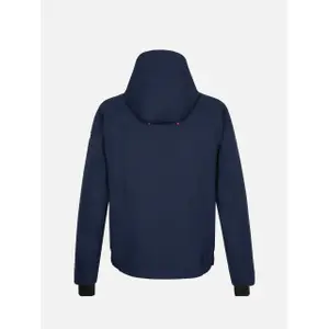 Hooded Jacket Duvillard Carl image-3