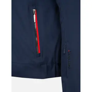 Hooded Jacket Duvillard Carl image-4
