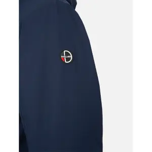 Hooded Jacket Duvillard Carl image-5