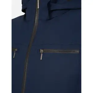 Hooded Jacket Duvillard Carl image-6