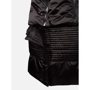 Women's long jacket Duvillard Coralief FF image-3