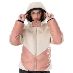 Women's down jacket Duvillard Dana 2