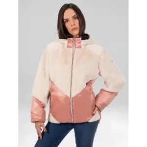 Women's down jacket Duvillard Dana 2 image-1