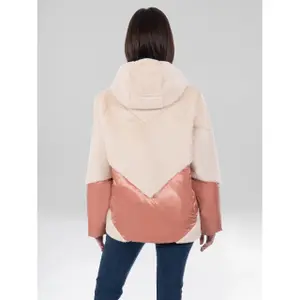 Women's down jacket Duvillard Dana 2 image-2