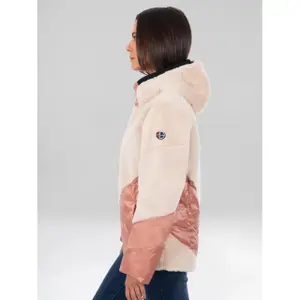 Women's down jacket Duvillard Dana 2 image-3