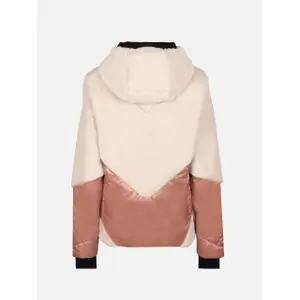 Women's down jacket Duvillard Dana 2 image-5
