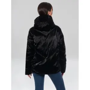 Women's down jacket Duvillard Dorie image-1