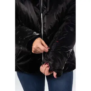 Women's down jacket Duvillard Dorie image-3