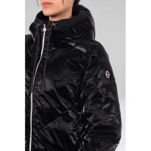Women's down jacket Duvillard Dorie image-5