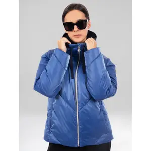 Women's down jacket Duvillard Dorie image-1