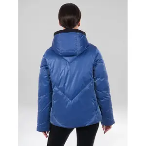 Women's down jacket Duvillard Dorie image-2